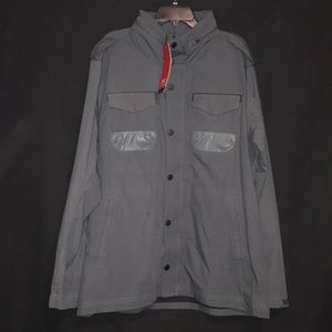 Under Armour Military Men Performance Jacket